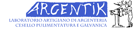 Argentik - Logo